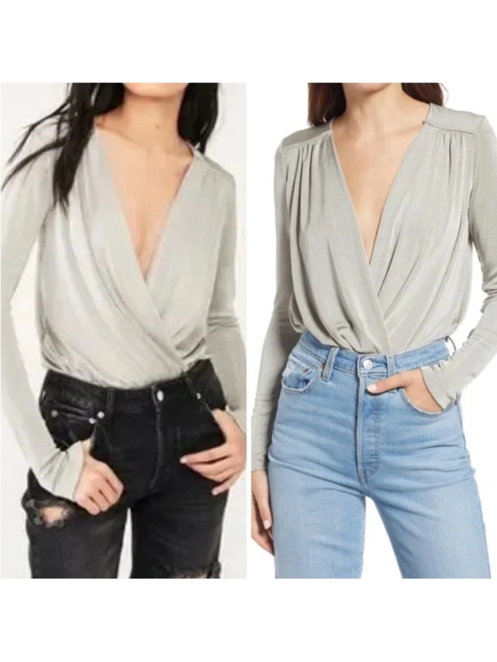 Free People free people